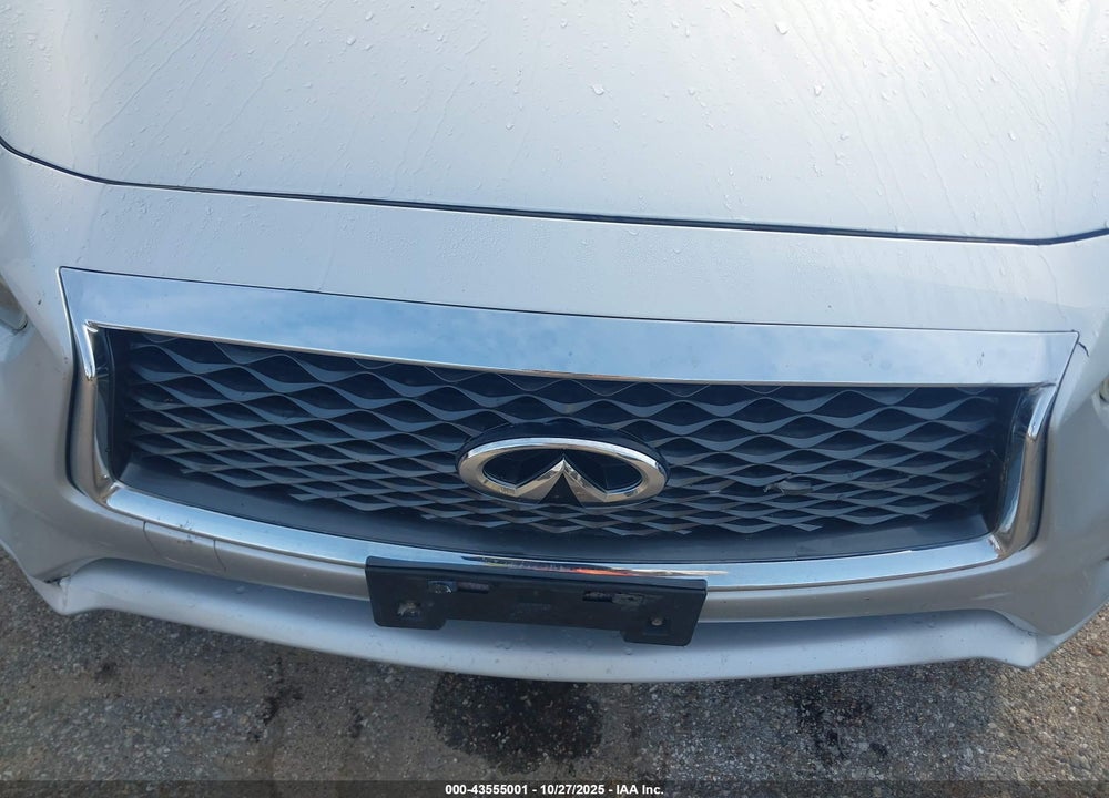 2018 INFINITI Q50 VIN: JN1CV7AP9JM240499