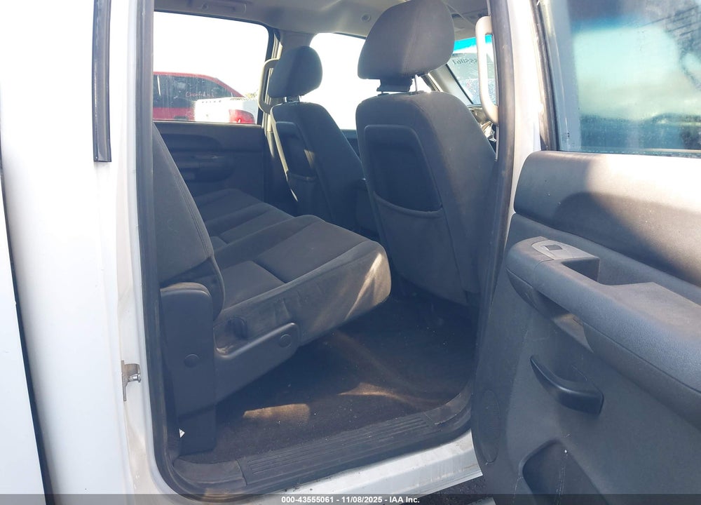 2009 GMC SIERRA 1500 SLE VIN: 3GTEK23379G287430