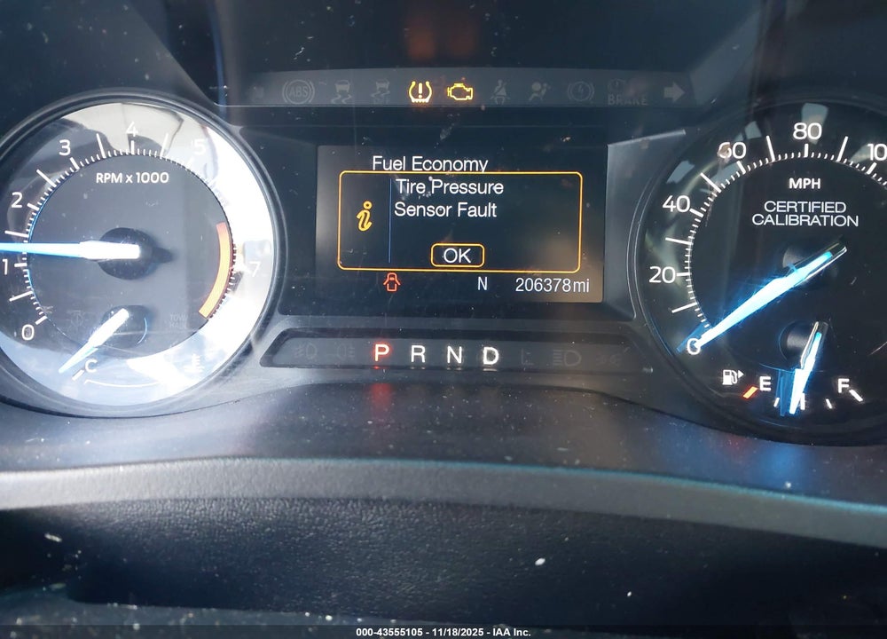2016 FORD POLICE INTERCEPTOR VIN: 1FM5K8AT5GGA97104