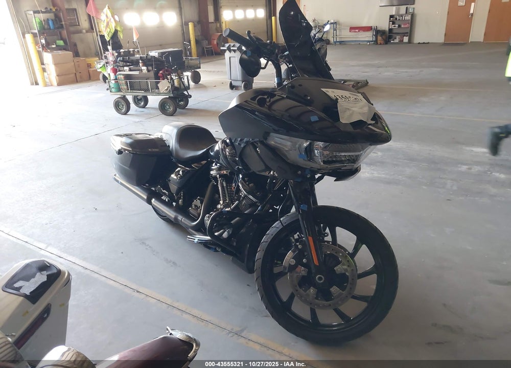 2024 HARLEY-DAVIDSON FLTRX VIN: 1HD1KH713RB632812