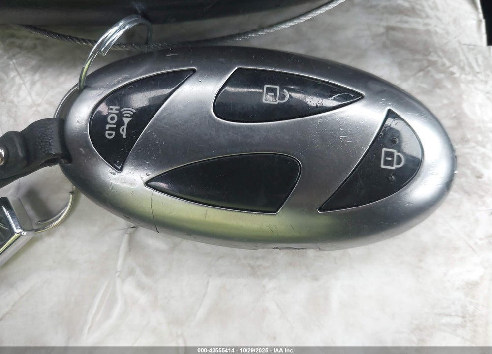 2024 HYUNDAI SONATA HYBRID VIN: KMHL34JJ3RA095949