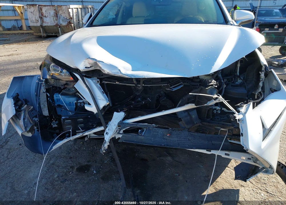 2021 LEXUS NX 300 VIN: JTJDARDZ6M5021033