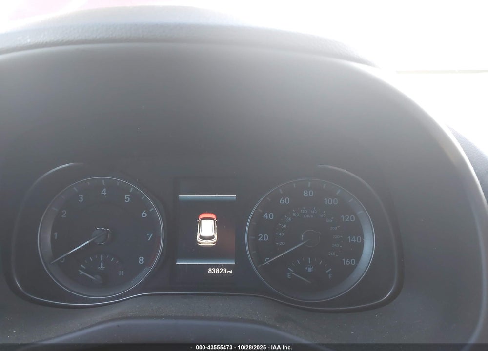 2021 HYUNDAI KONA LIMITED VIN: KM8K3CA56MU671615