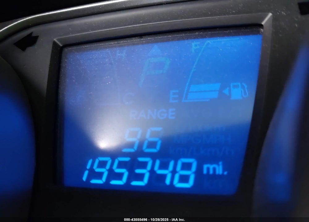 2013 HYUNDAI TUCSON GLS VIN: KM8JU3AC1DU598337