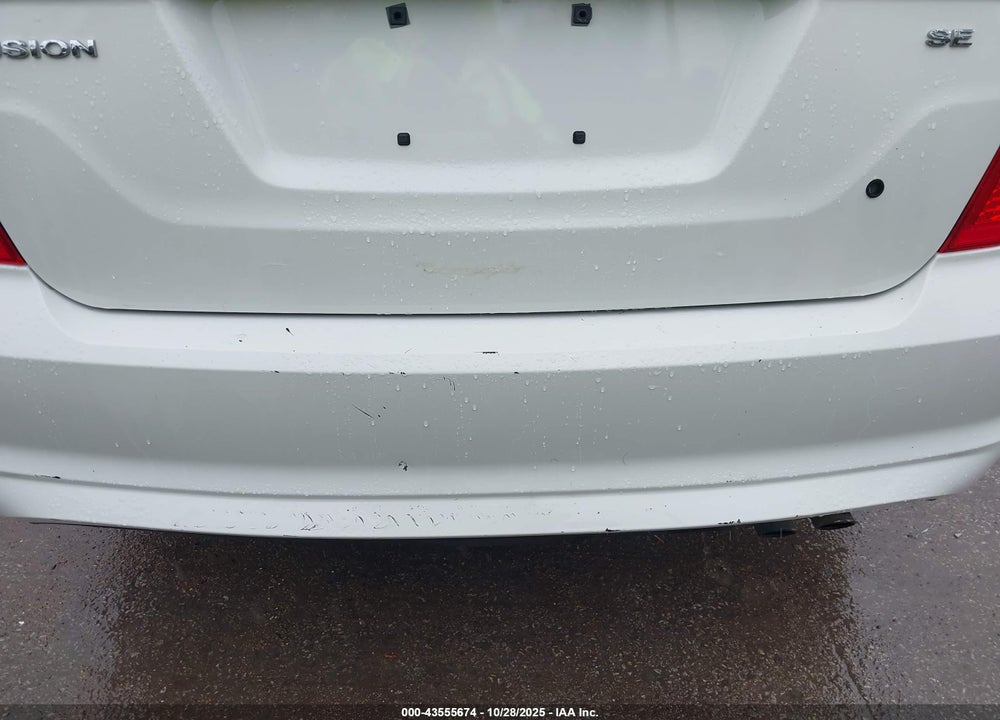 2012 FORD FUSION SE VIN: 3FAHP0HA0CR130270