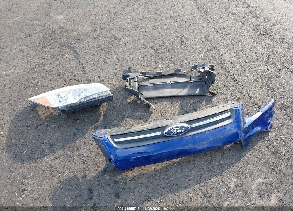 2014 FORD ESCAPE SE VIN: 1FMCU9GX3EUE09078