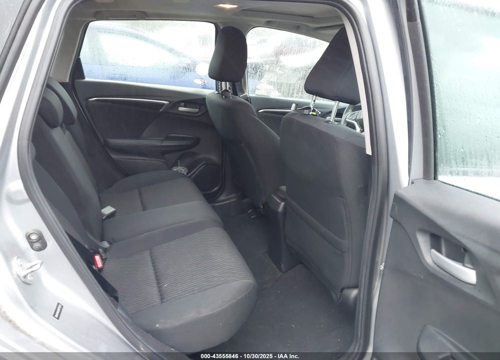 2019 HONDA FIT EX VIN: 3HGGK5H82KM745110