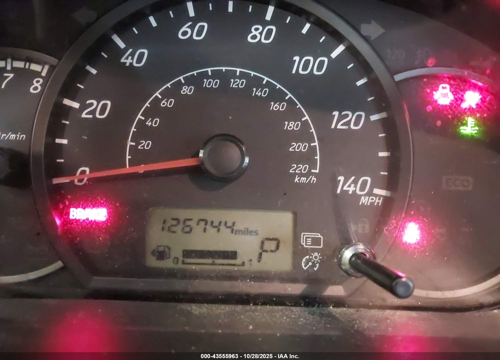 2015 MITSUBISHI MIRAGE DE VIN: ML32A3HJ1FH006908
