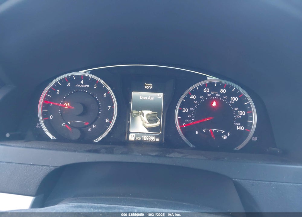 2016 TOYOTA CAMRY SE VIN: 4T1BF1FK4GU264696