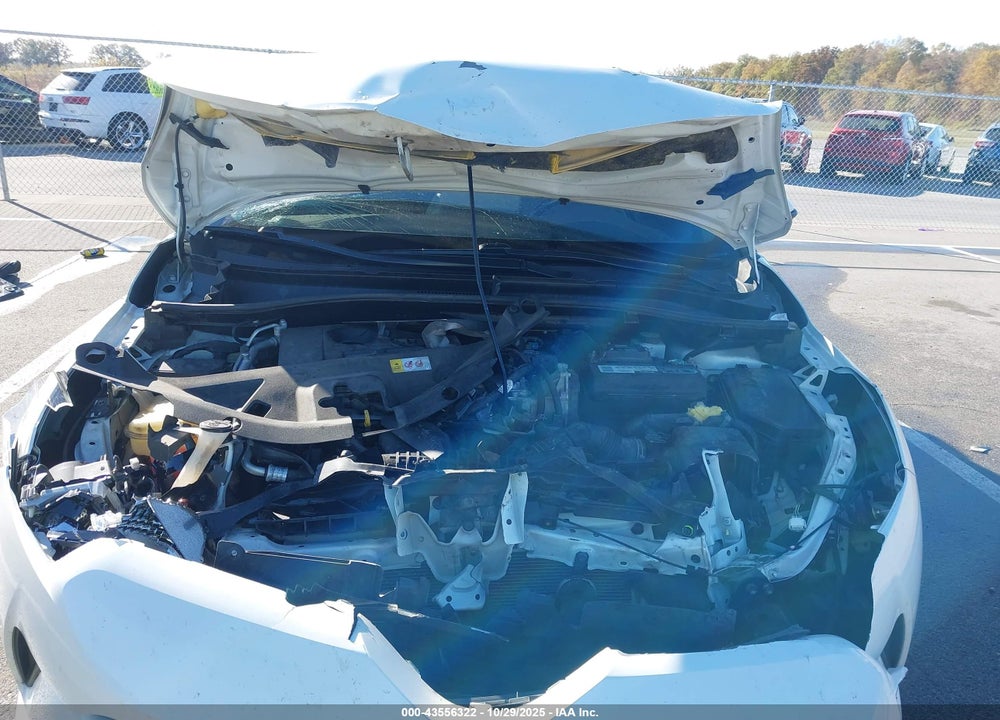 2019 TOYOTA C-HR LIMITED VIN: JTNKHMBX2K1020858