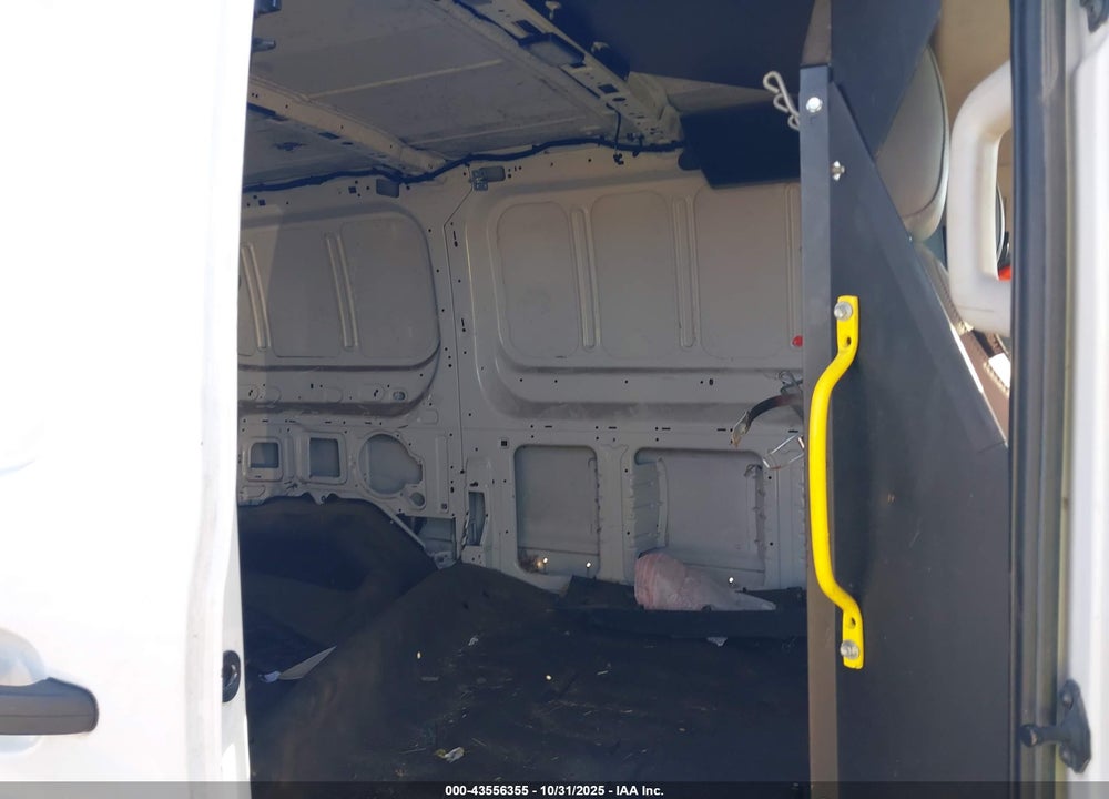 2016 FORD TRANSIT-150 VIN: 1FTYE1YMXGKB13034