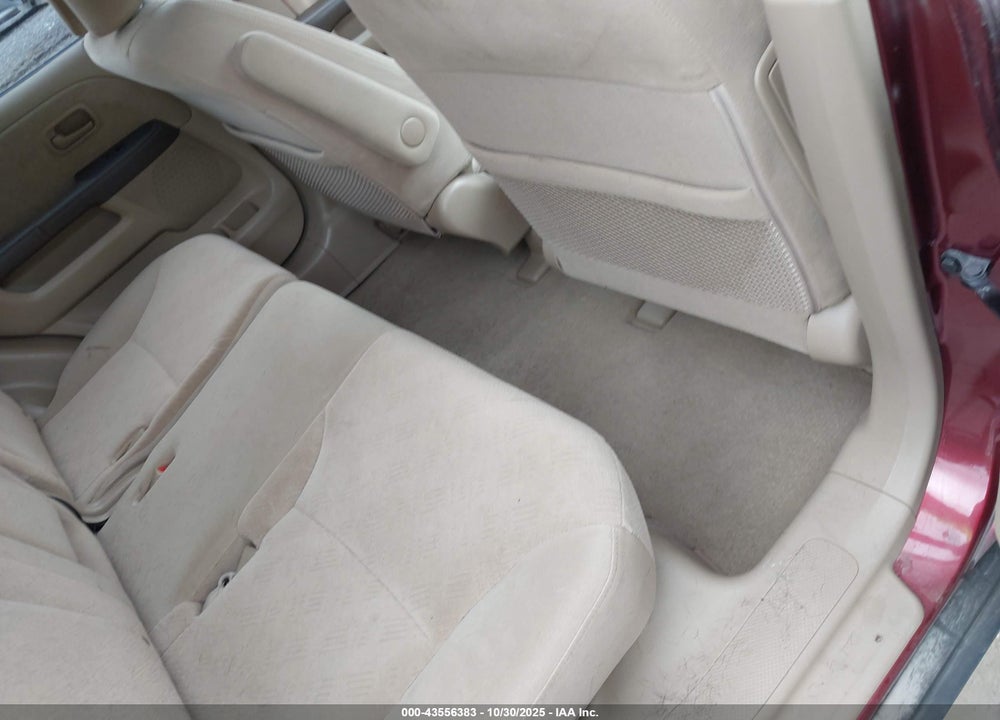 2006 HONDA CR-V VIN: JHLRD78876C046692