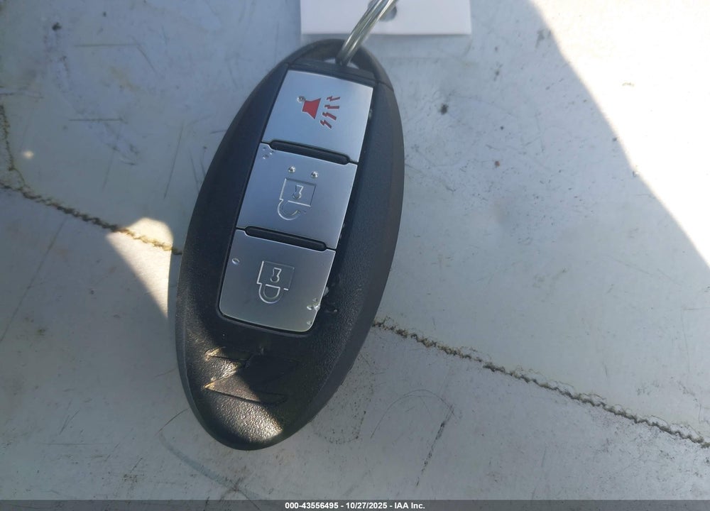 2013 NISSAN 370Z VIN: JN1AZ4EH3DM380629