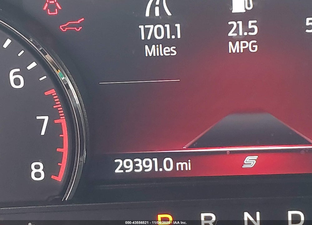 2023 FORD EXPLORER LIMITED VIN: 1FMSK8FH5PGA32101