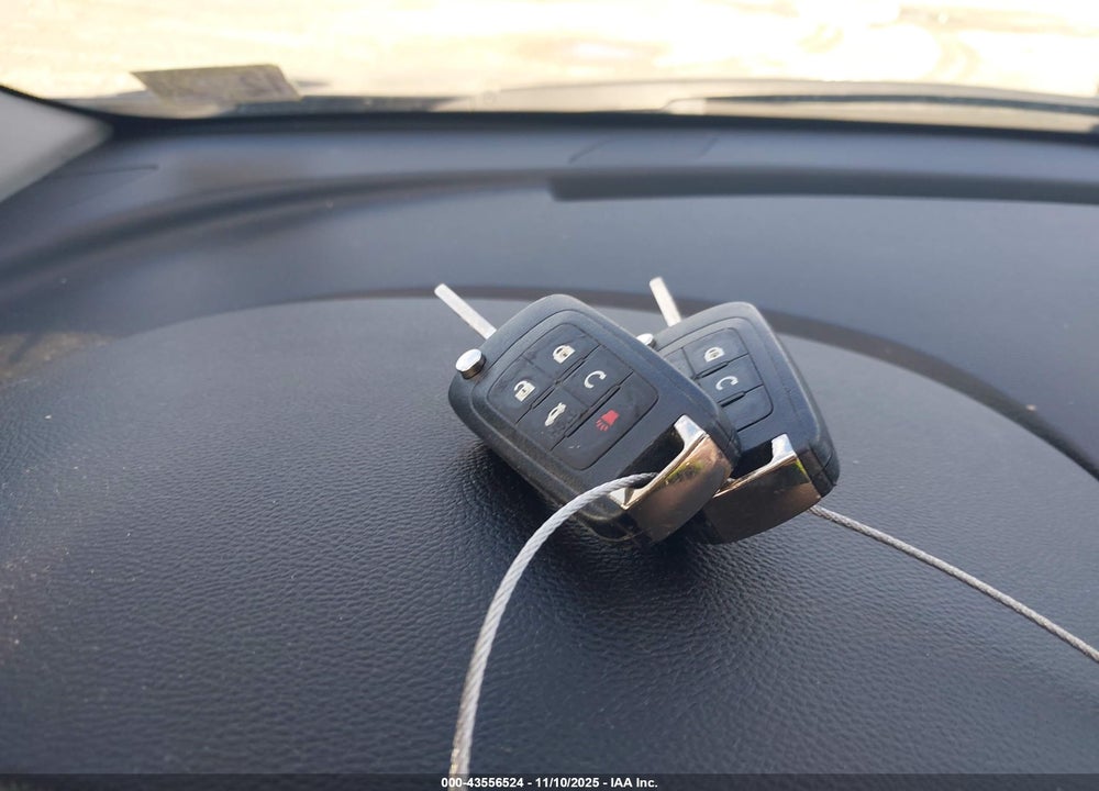 2017 CHEVROLET EQUINOX LT VIN: 2GNALCEK9H1524150