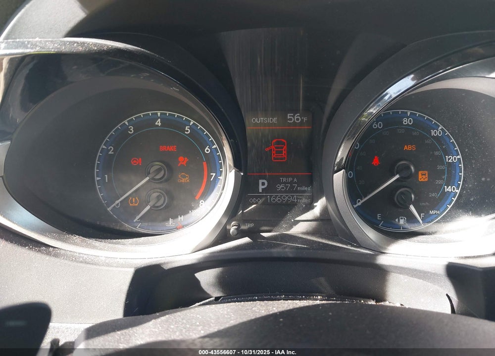 2016 TOYOTA COROLLA S PLUS VIN: 5YFBURHE9GP406022
