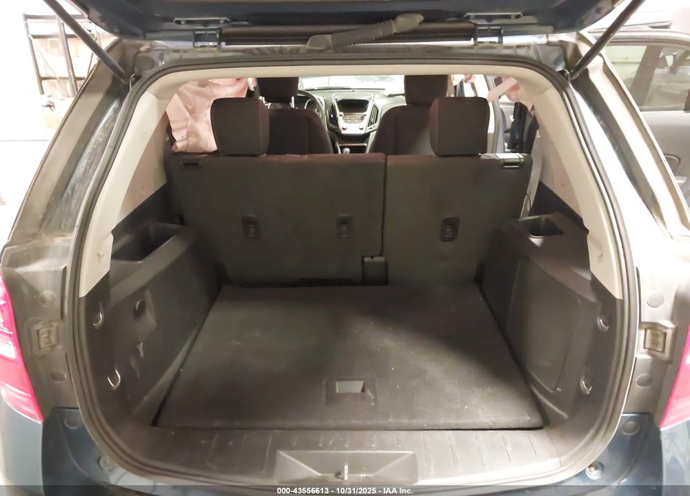 2016 CHEVROLET EQUINOX LT VIN: 2GNFLFEK9G6244950