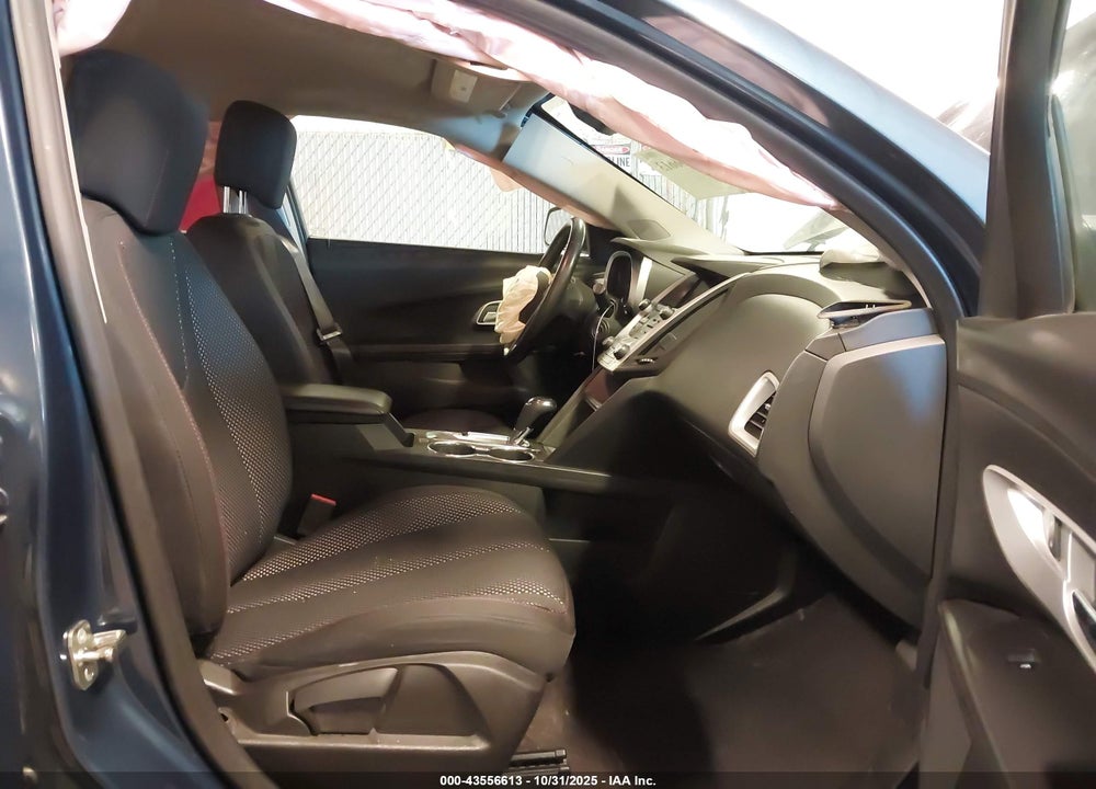 2016 CHEVROLET EQUINOX LT VIN: 2GNFLFEK9G6244950