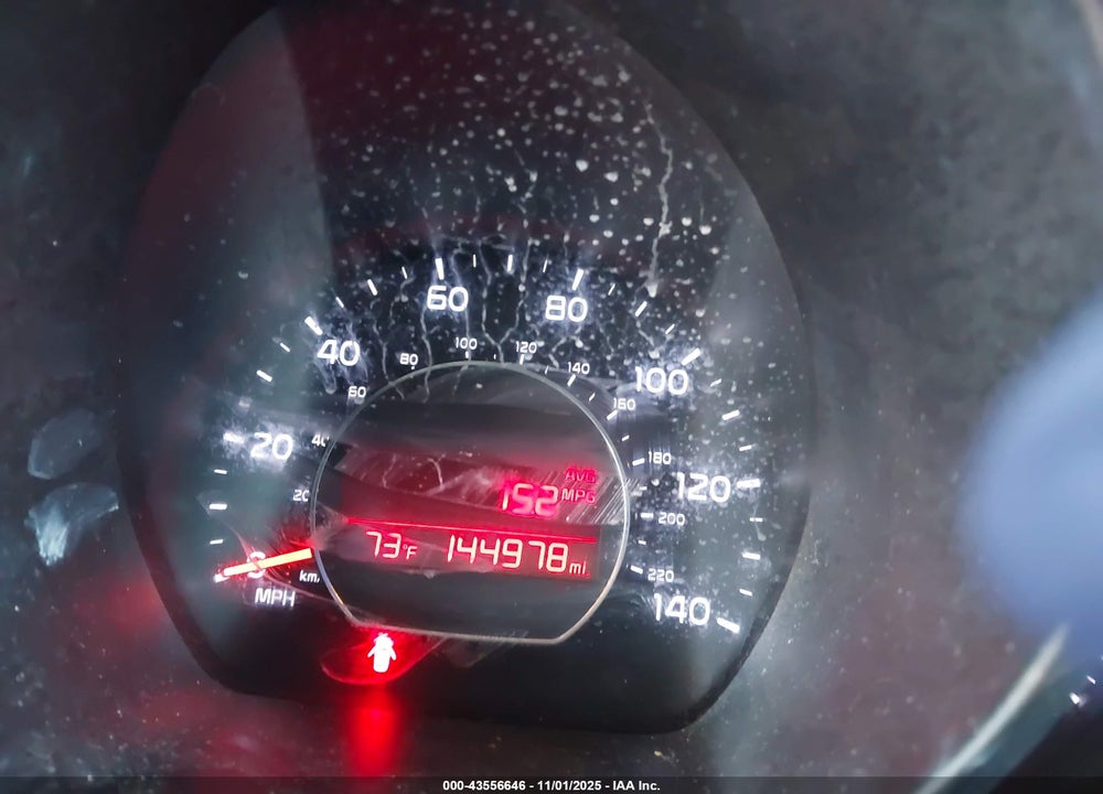 2016 KIA SOUL VIN: KNDJN2A2XG7867473