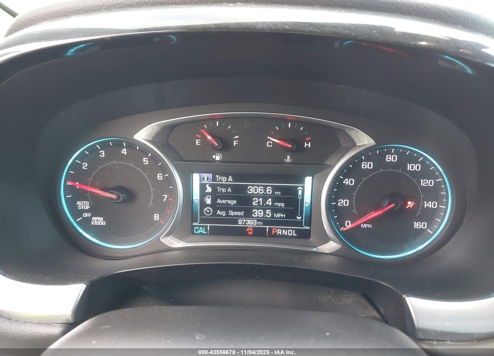 2019 CHEVROLET TRAVERSE VIN: 1GNEVGKW8KJ141159