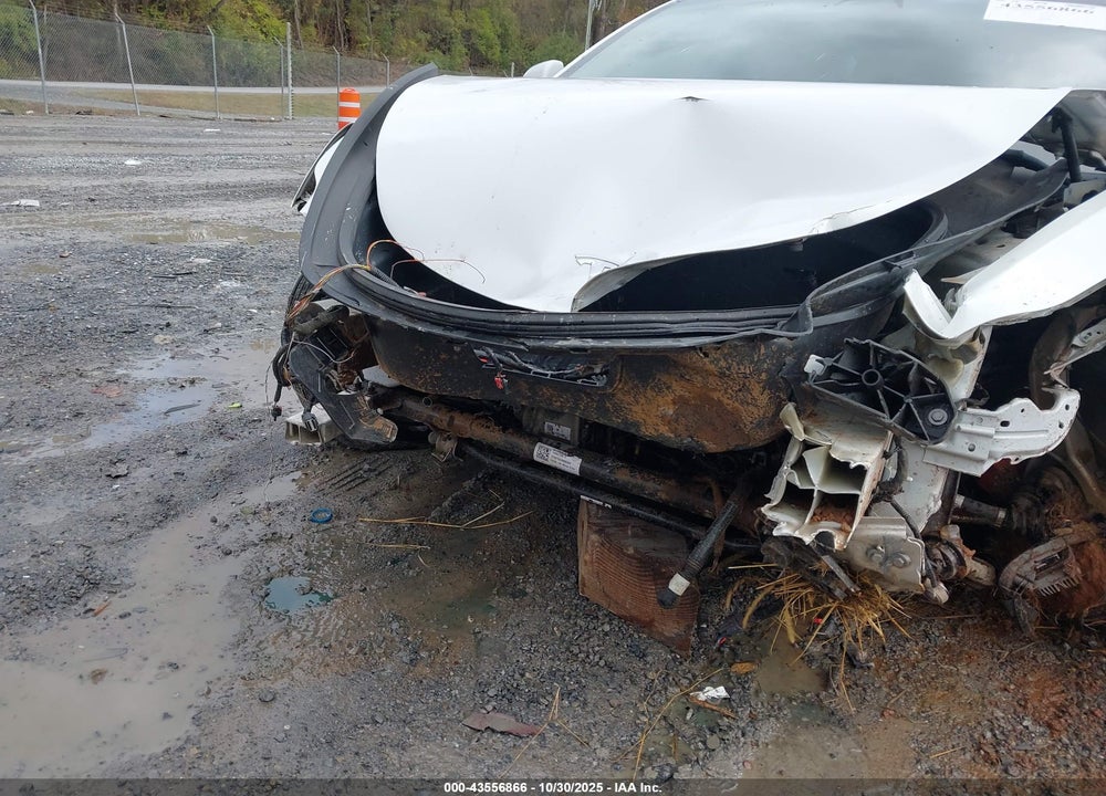 2021 TESLA MODEL 3 PERFORMANCE DUAL MOTOR ALL-WHEEL DRIVE VIN: 5YJ3E1EC2MF062658