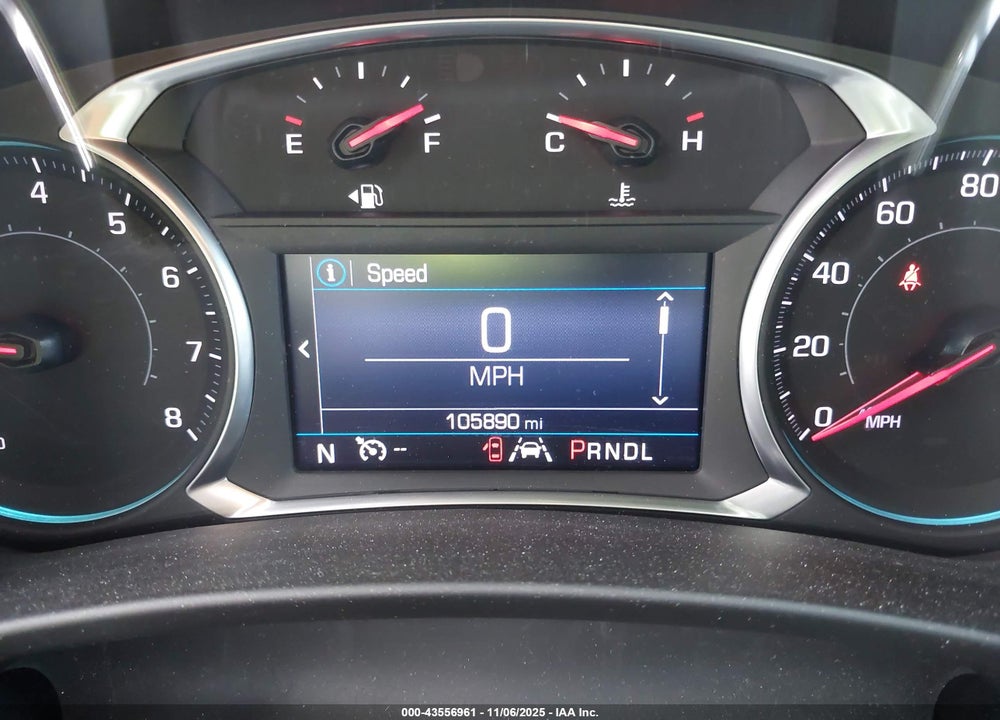 2021 CHEVROLET EQUINOX FWD LT VIN: 3GNAXKEV8MS156308