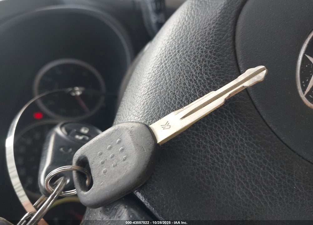 2006 SUBARU IMPREZA VIN: JF1GG68676H818914