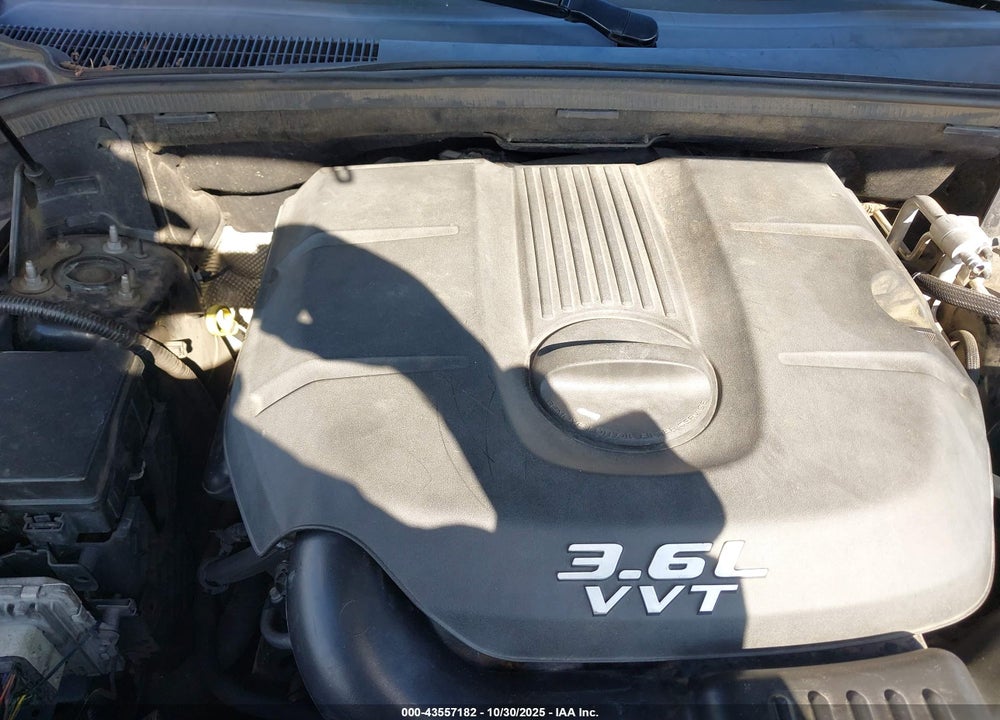 2014 JEEP GRAND CHEROKEE VIN: 1C4RJFAG2EC110699