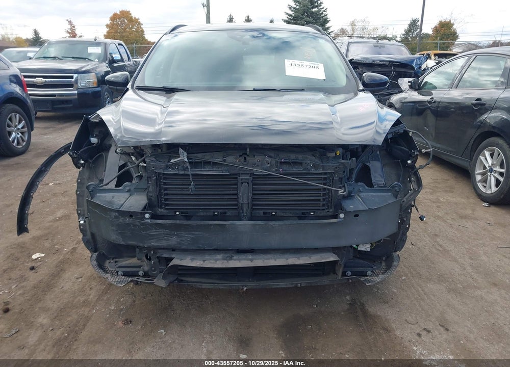 2020 FORD ESCAPE SEL VIN: 1FMCU9H68LUA74158