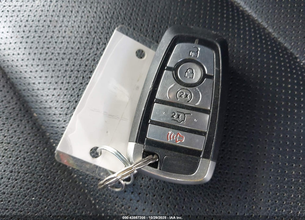 2020 FORD ESCAPE SEL VIN: 1FMCU9H68LUA74158