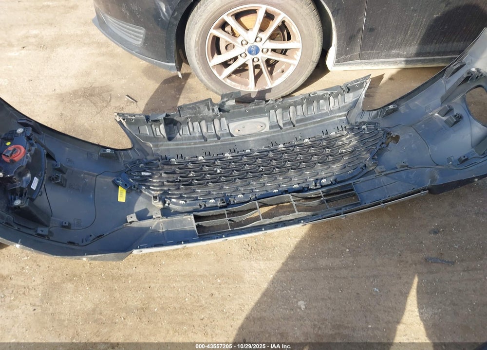 2020 FORD ESCAPE SEL VIN: 1FMCU9H68LUA74158