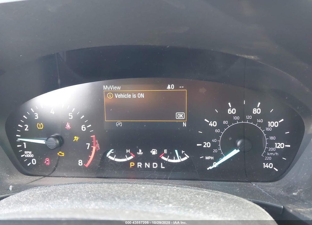 2020 FORD ESCAPE SEL VIN: 1FMCU9H68LUA74158