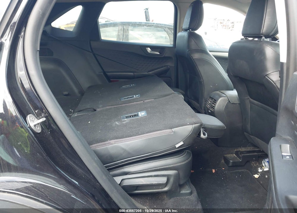 2020 FORD ESCAPE SEL VIN: 1FMCU9H68LUA74158