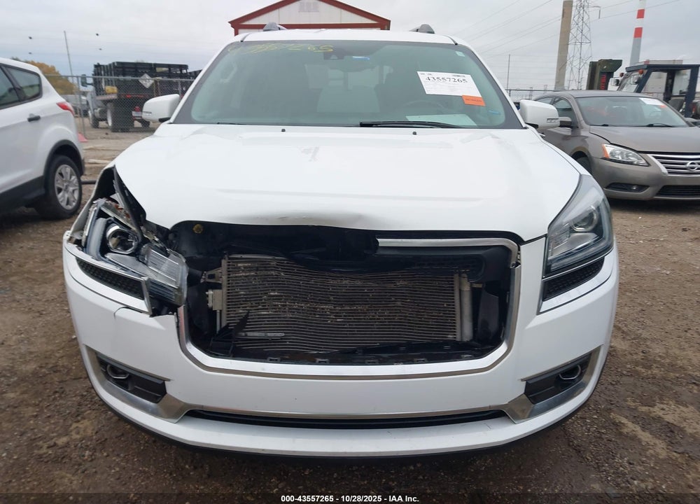 2017 GMC ACADIA VIN: 1GKKVSKD3HJ221124