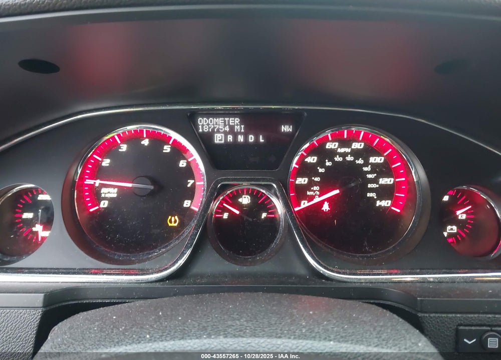 2017 GMC ACADIA VIN: 1GKKVSKD3HJ221124