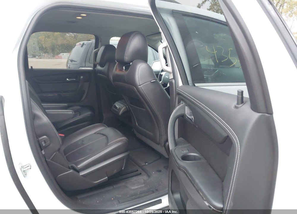 2017 GMC ACADIA VIN: 1GKKVSKD3HJ221124