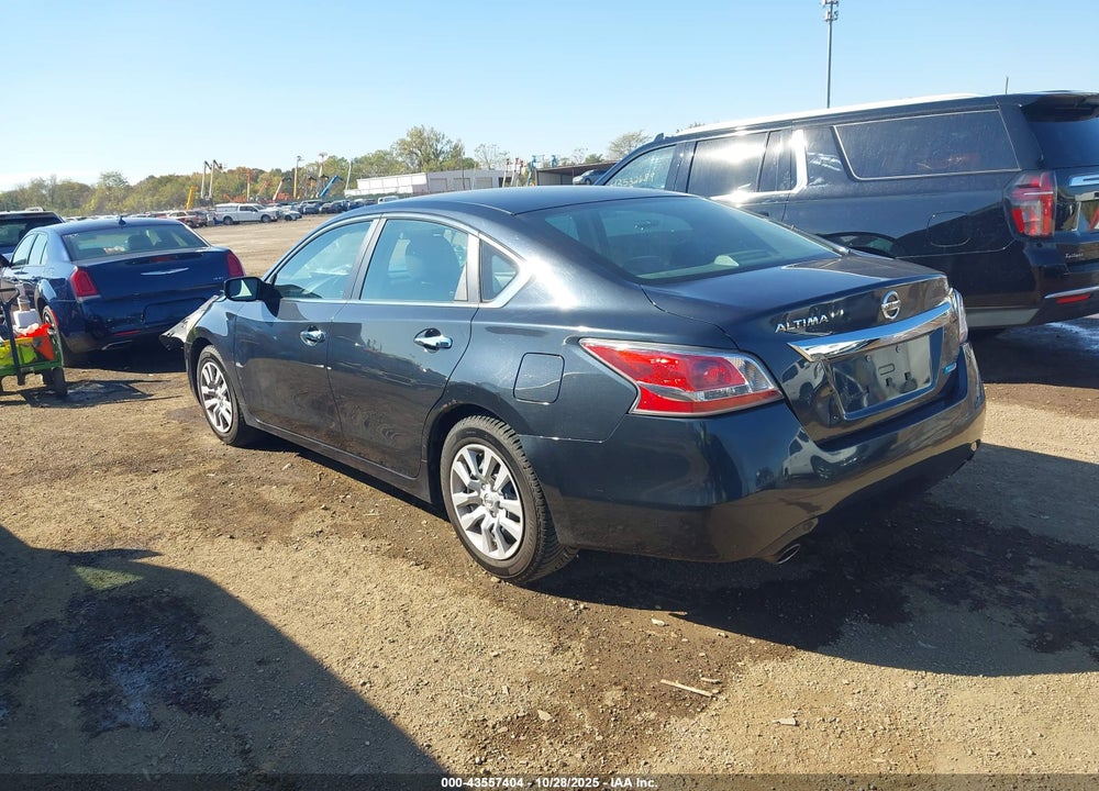 2014 NISSAN ALTIMA VIN: 1N4AL3AP6EC280768
