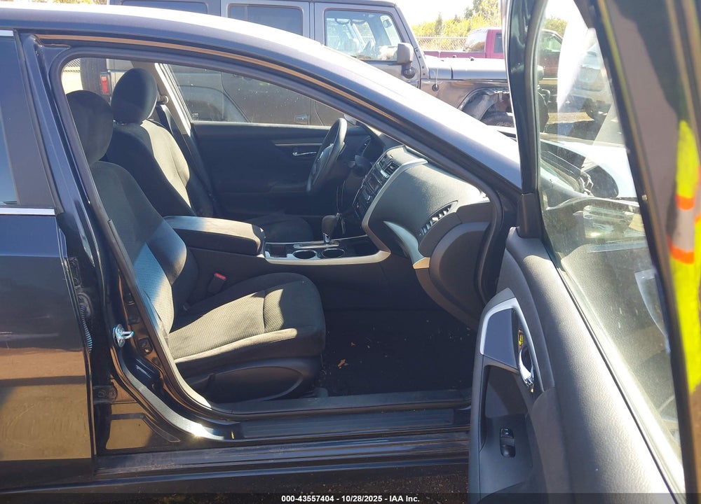 2014 NISSAN ALTIMA VIN: 1N4AL3AP6EC280768