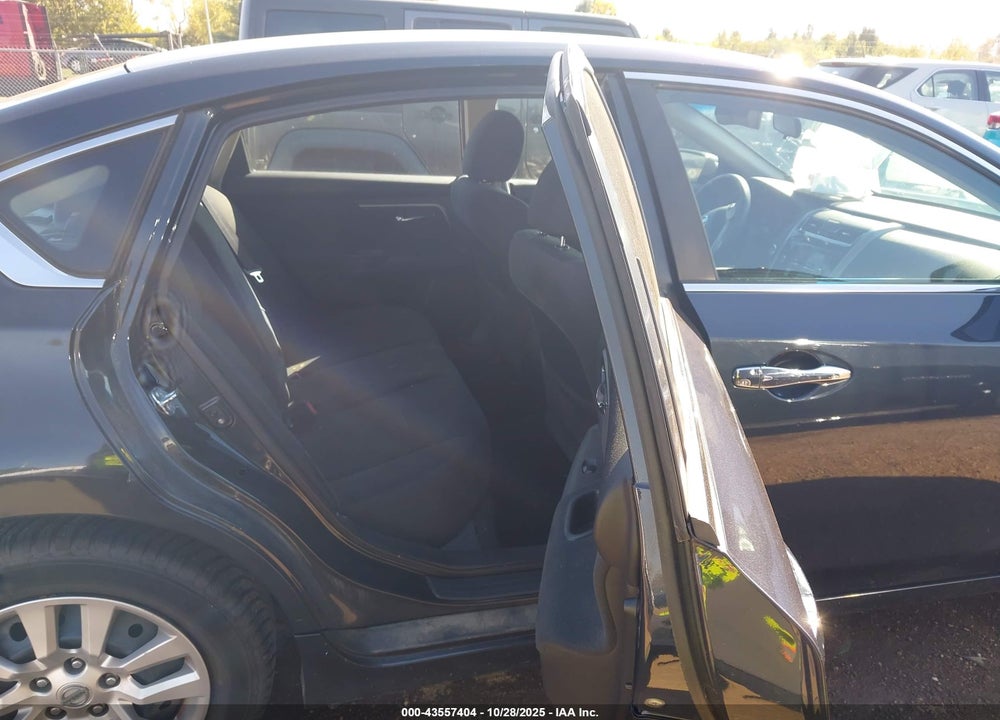 2014 NISSAN ALTIMA VIN: 1N4AL3AP6EC280768