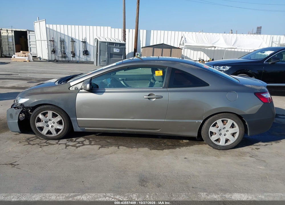 2006 HONDA CIVIC EX VIN: 2HGFG12886H570994