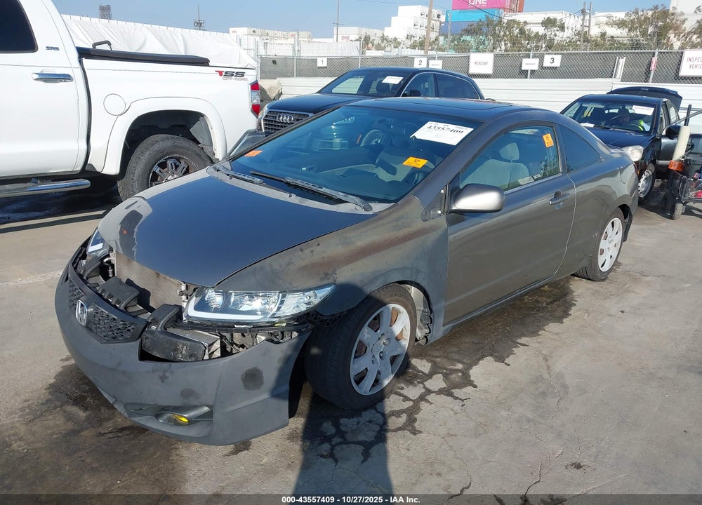 2006 HONDA CIVIC EX VIN: 2HGFG12886H570994