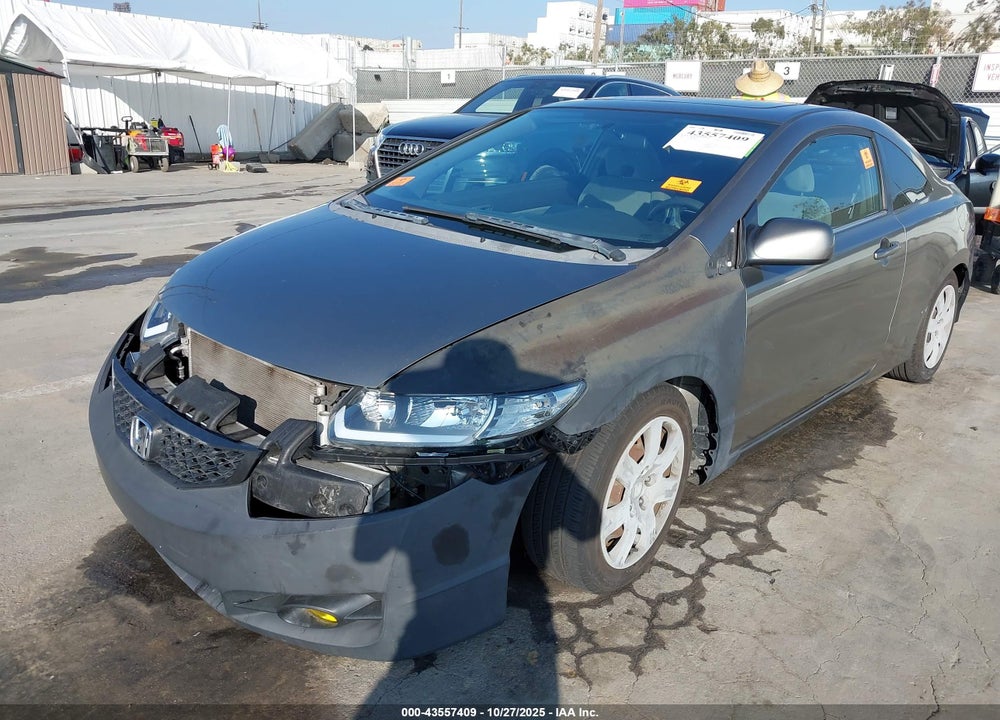 2006 HONDA CIVIC EX VIN: 2HGFG12886H570994