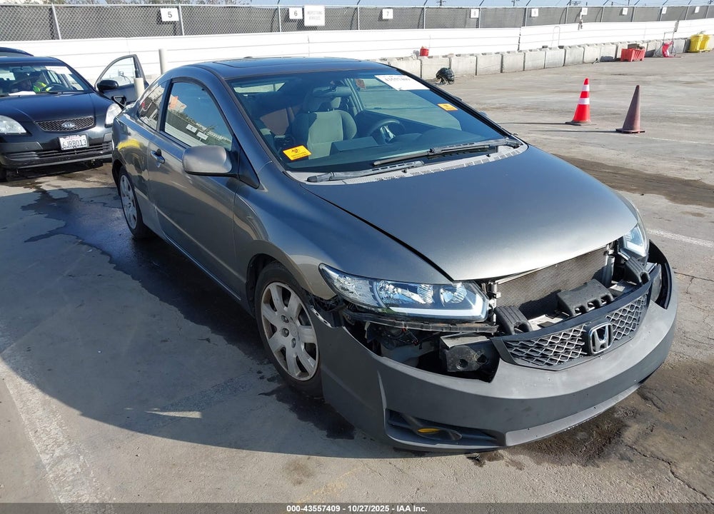 2006 HONDA CIVIC EX VIN: 2HGFG12886H570994