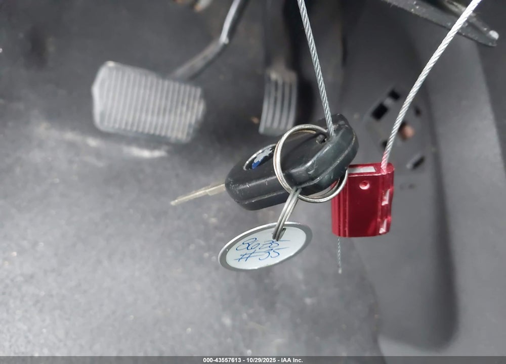 2014 FORD ESCAPE VIN: 1FMCU0GX2EUB48635