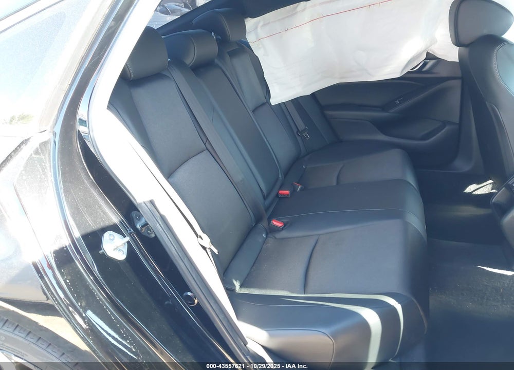 2022 HONDA ACCORD SPORT VIN: 1HGCV1F32NA067997