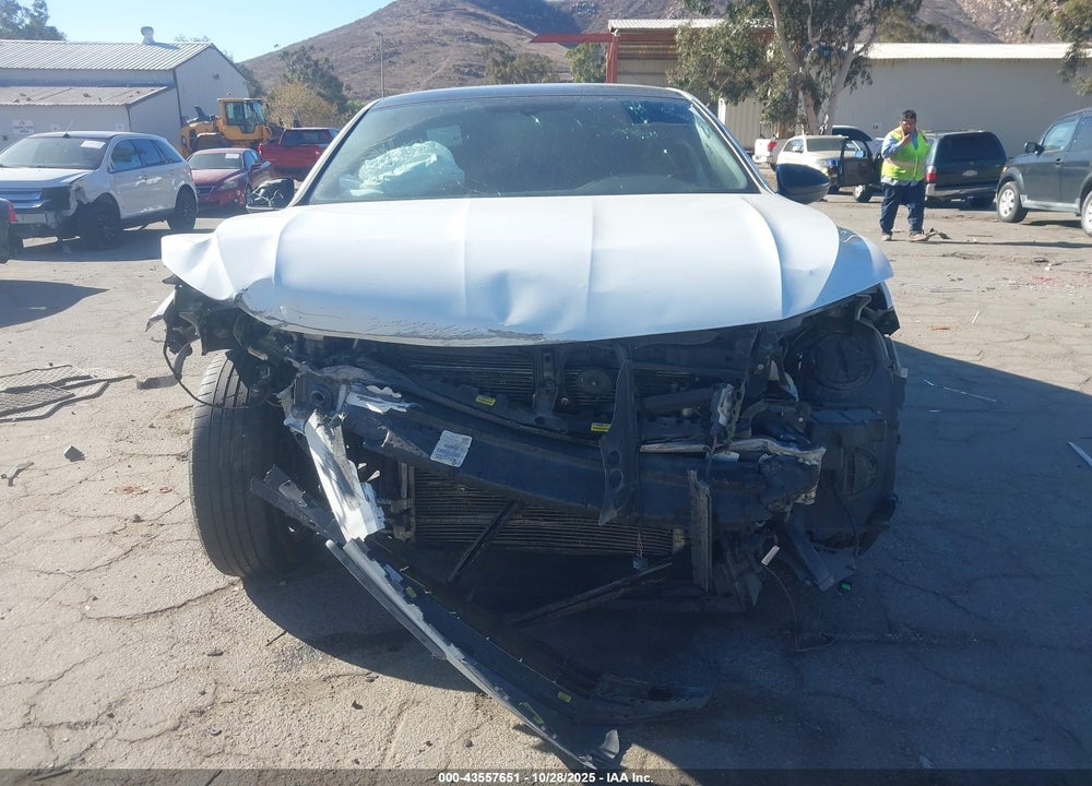 2019 VOLKSWAGEN JETTA VIN: 3VWC57BU8KM064923
