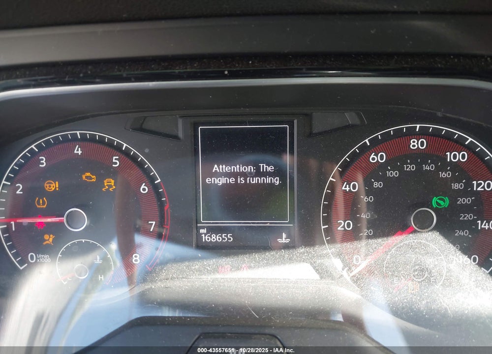 2019 VOLKSWAGEN JETTA VIN: 3VWC57BU8KM064923