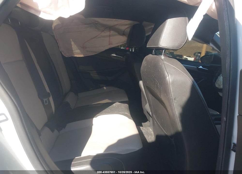 2019 VOLKSWAGEN JETTA VIN: 3VWC57BU8KM064923
