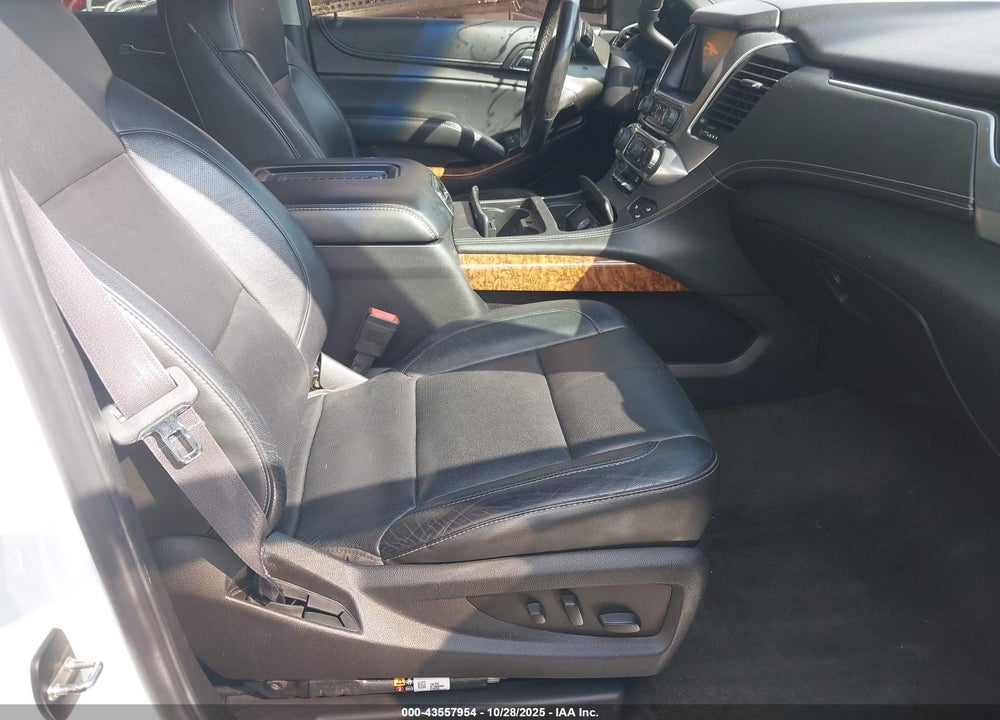 2016 CHEVROLET SUBURBAN LTZ VIN: 1GNSCJKC6GR103966