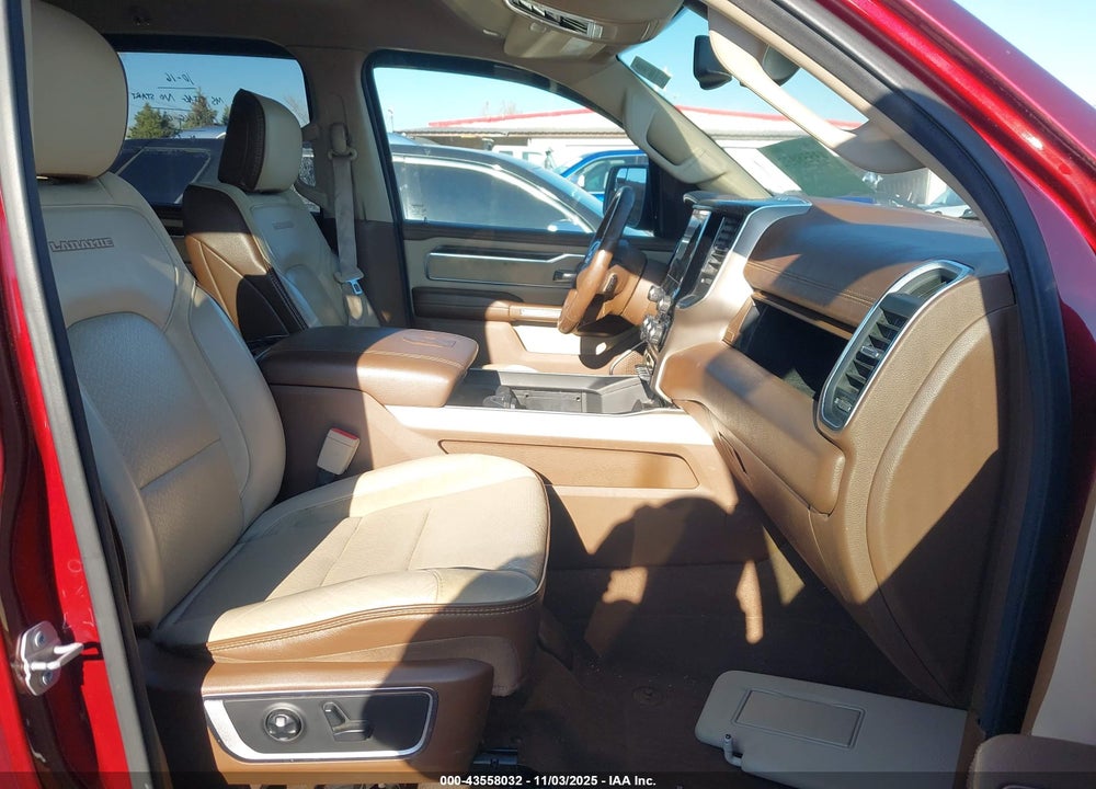2019 RAM 1500 VIN: 1C6RRFJG9KN767676